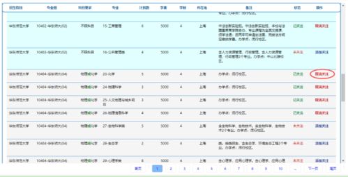 所有高考生，志愿辅助填报系统上线